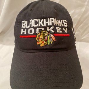 Chicago Blackhawks Hockey hat